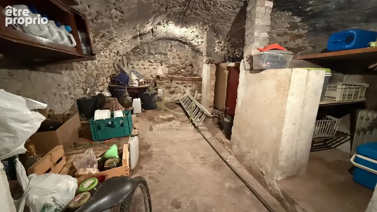 Maison de village au cœur de vallon-pont-d’arc - photo 6