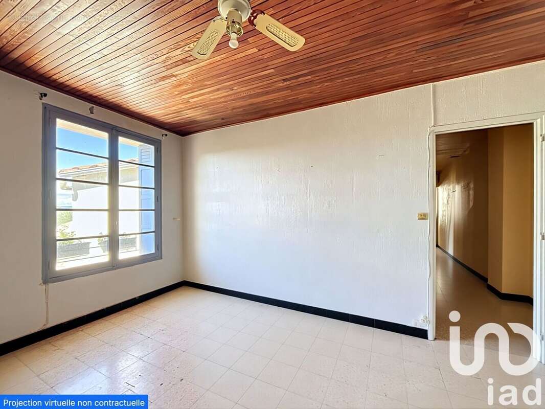 Photo 3 - Maison à VALREAS