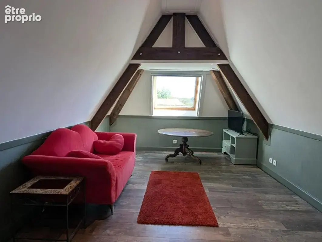 Payrac (46), Propriété d'exception,440m², 19 pièces, 10 chambres, chacune avec salle d'eau privative, gîte, piscine... Élégance  - photo 17