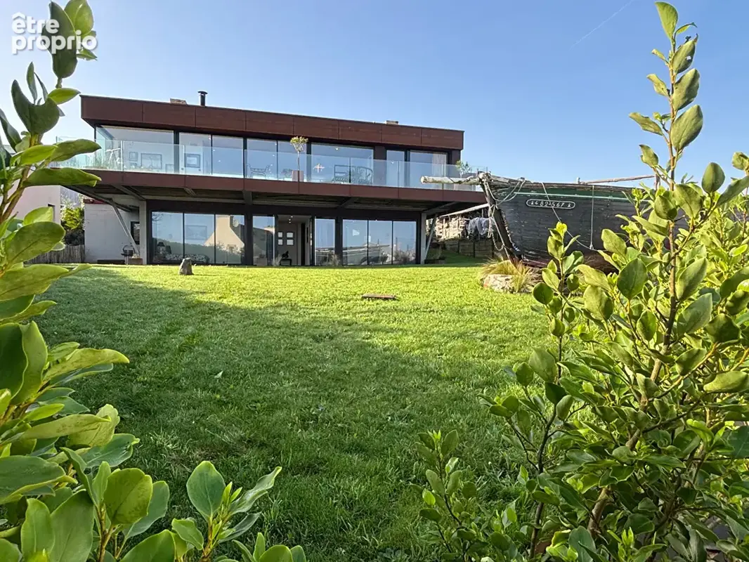 Maison à PAIMPOL