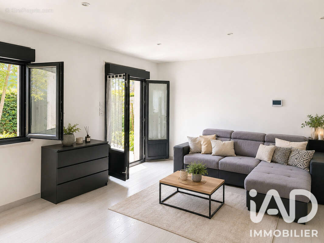 Maison 133 m² à Dinard  - photo 5