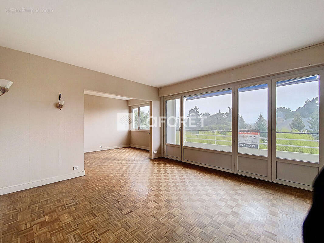 Appartement à CHOLET