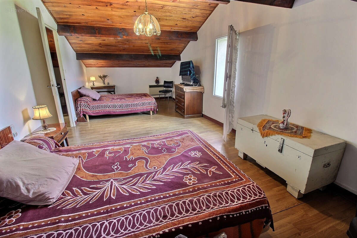 Maison à MARSEILLE-11E