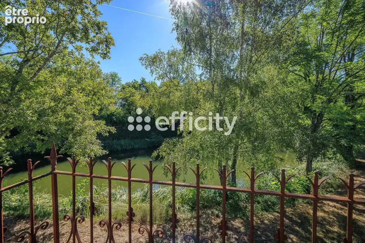 Maison 8 pièces 193 m² à vendre à Laruscade (33620) - photo 17