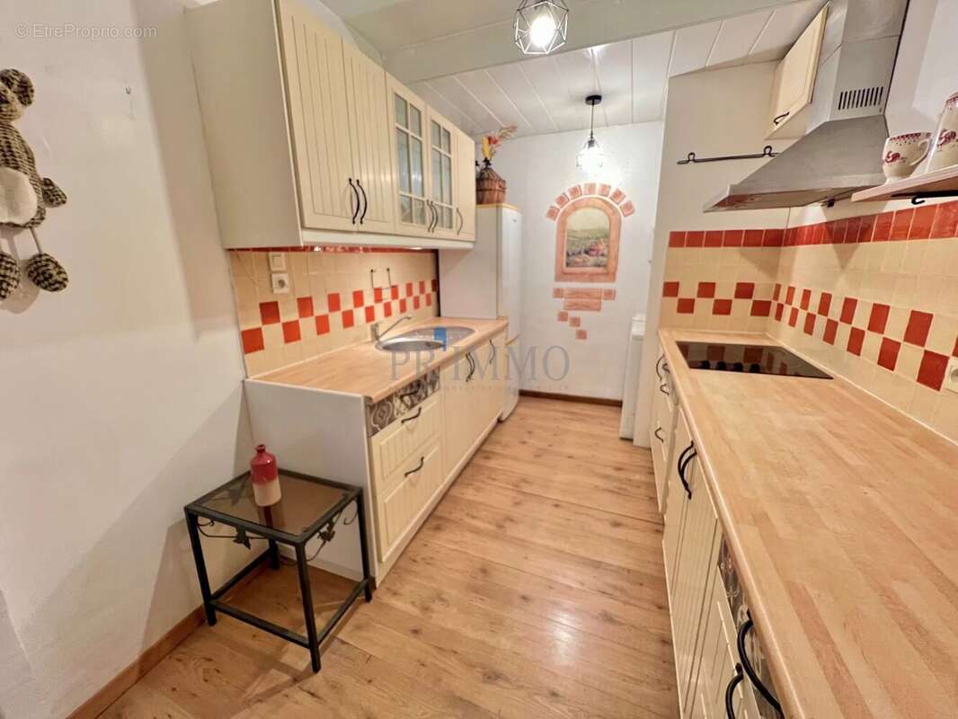 Appartement à FREJUS