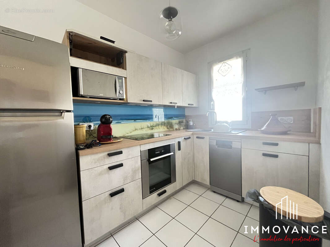 Appartement à LE GRAU-DU-ROI