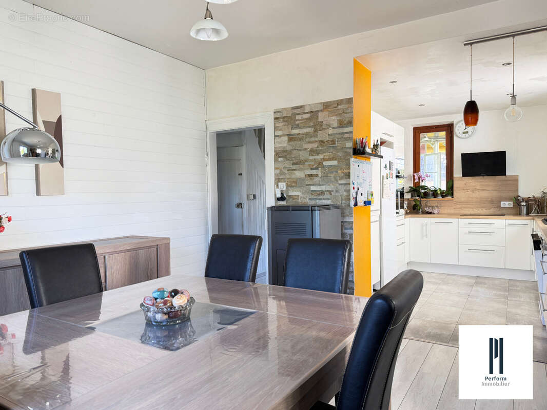 Maison familiale Neudorf - photo 4