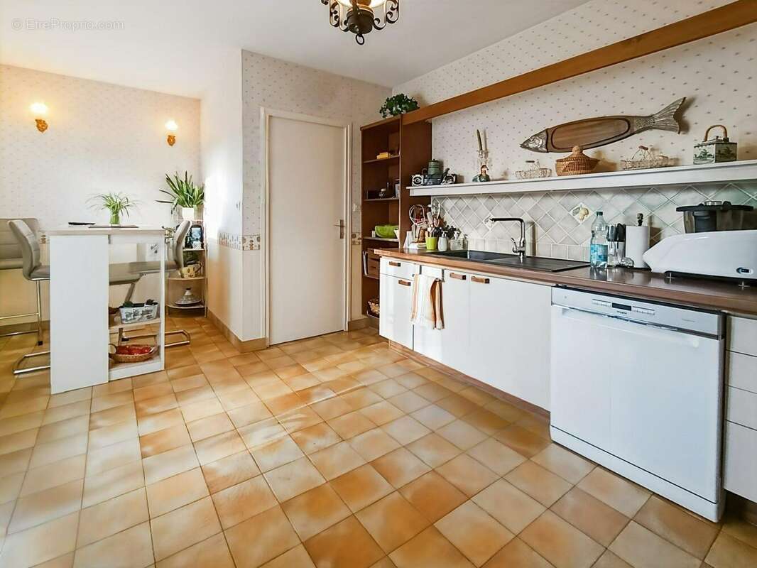 Maison romorantin à vendre - Maison à ROMORANTIN-LANTHENAY