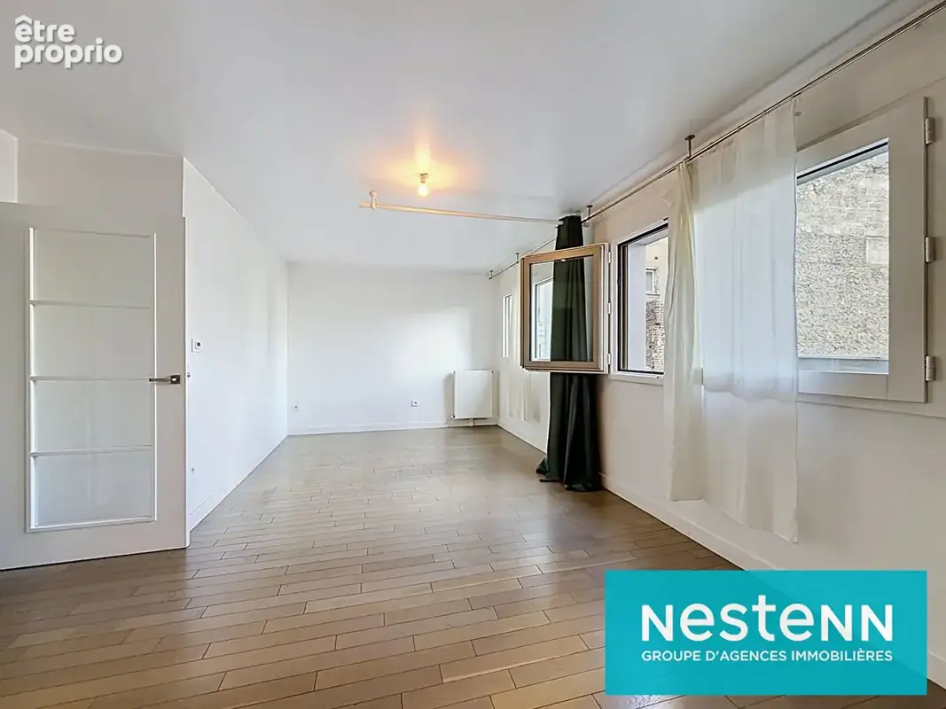 Photo Appartement à Paris-18e au prix de 303 000€