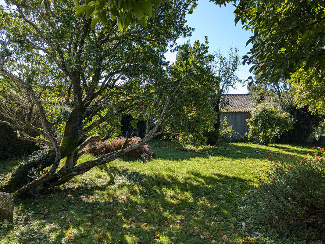 Maison à RUFFIAC