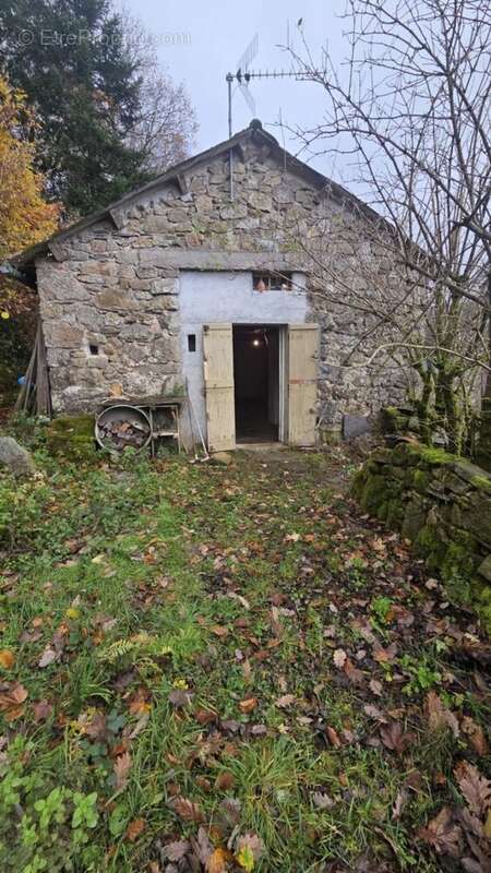 Maison à FRAISSE-SUR-AGOUT