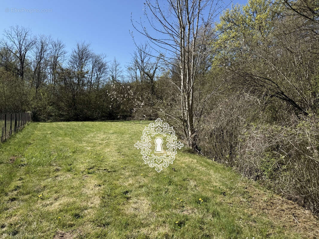 Maison à DONNEMARIE-DONTILLY