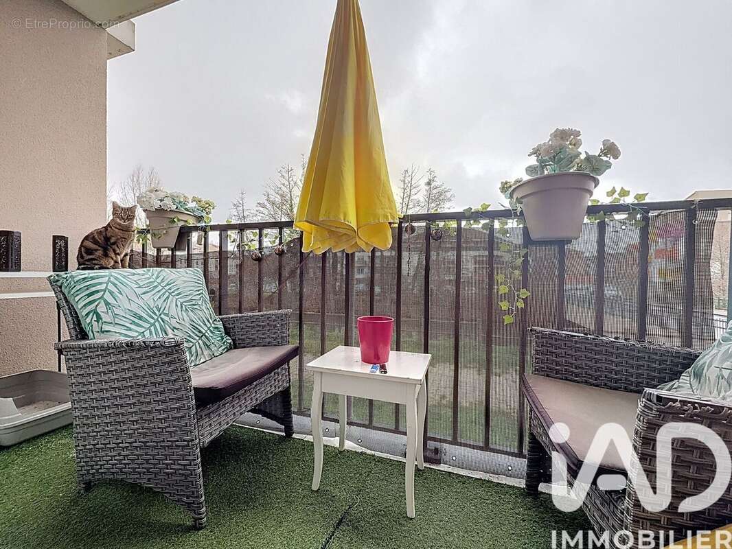 Photo 5 - Appartement à CORBEIL-ESSONNES