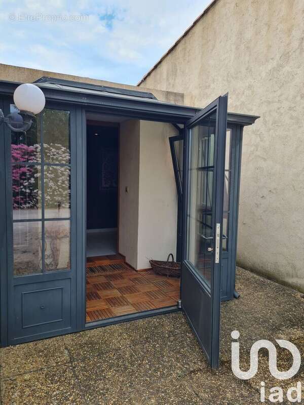 Photo 6 - Maison à CHOMERAC