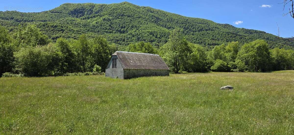 Maison à SALLES