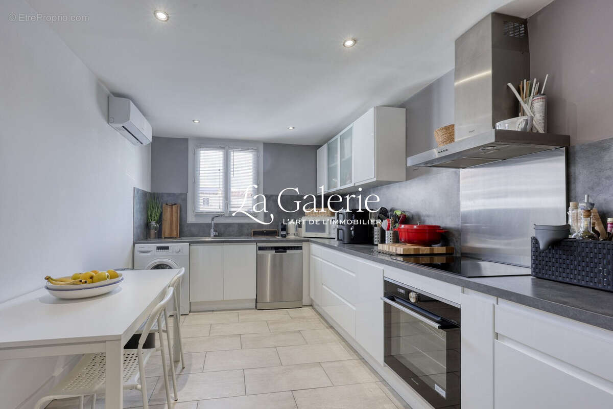 Maison à LA FARLEDE