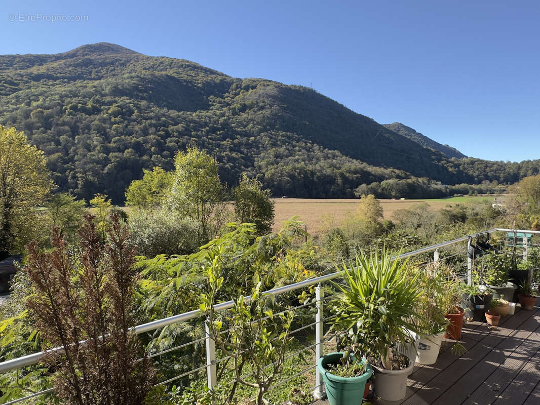 Maison à SAINT-PE-DE-BIGORRE