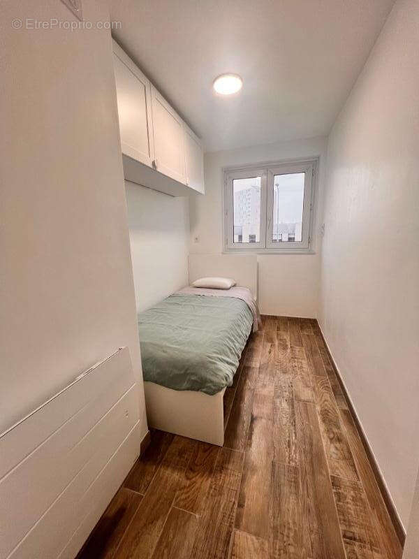 Appartement à CALAIS