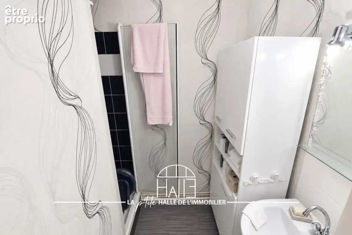 Appartement - photo 8