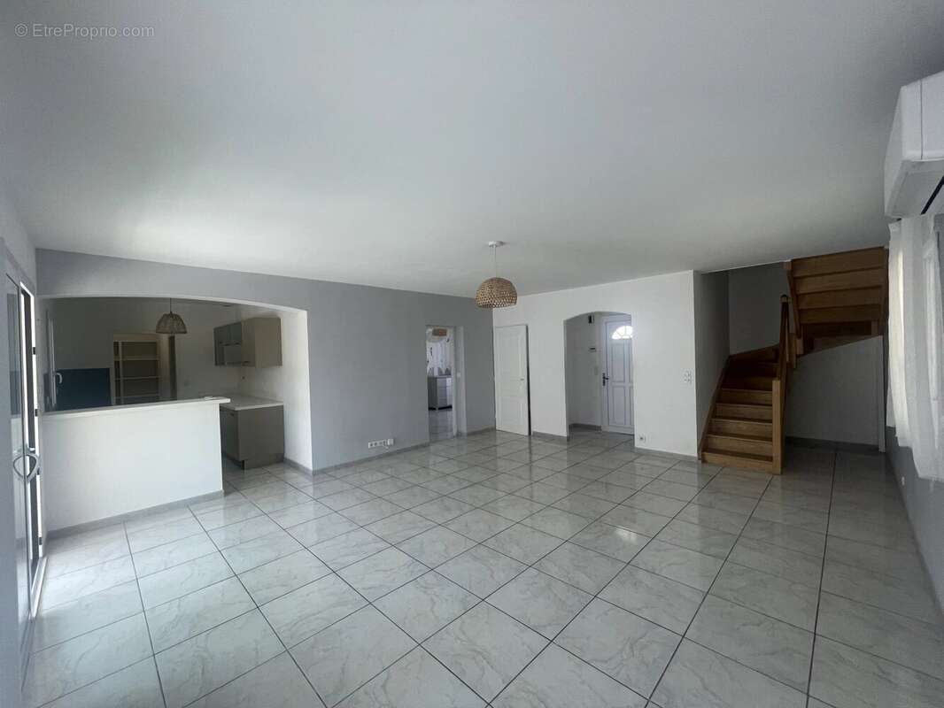 A vendre maison alès  quartier du rieu - photo 4