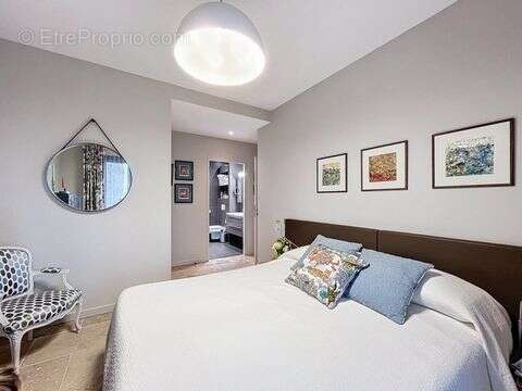 Appartement à SAINT-REMY-DE-PROVENCE