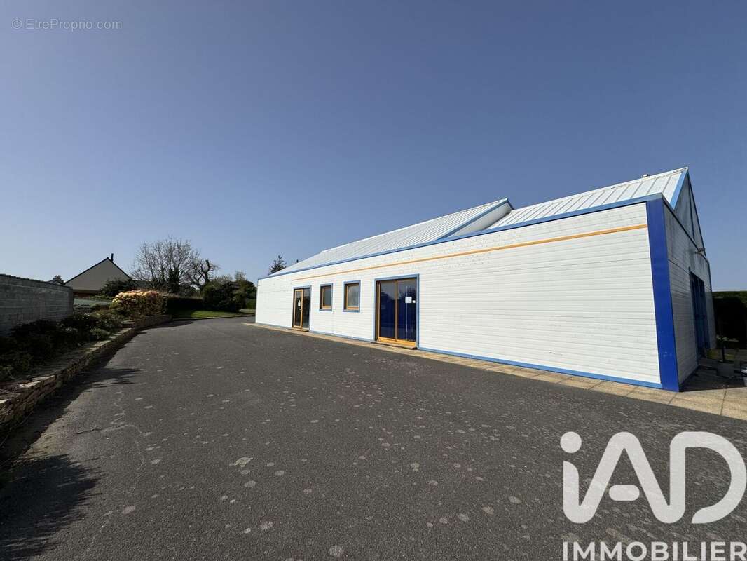 Photo 4 - Maison à PLOUMILLIAU