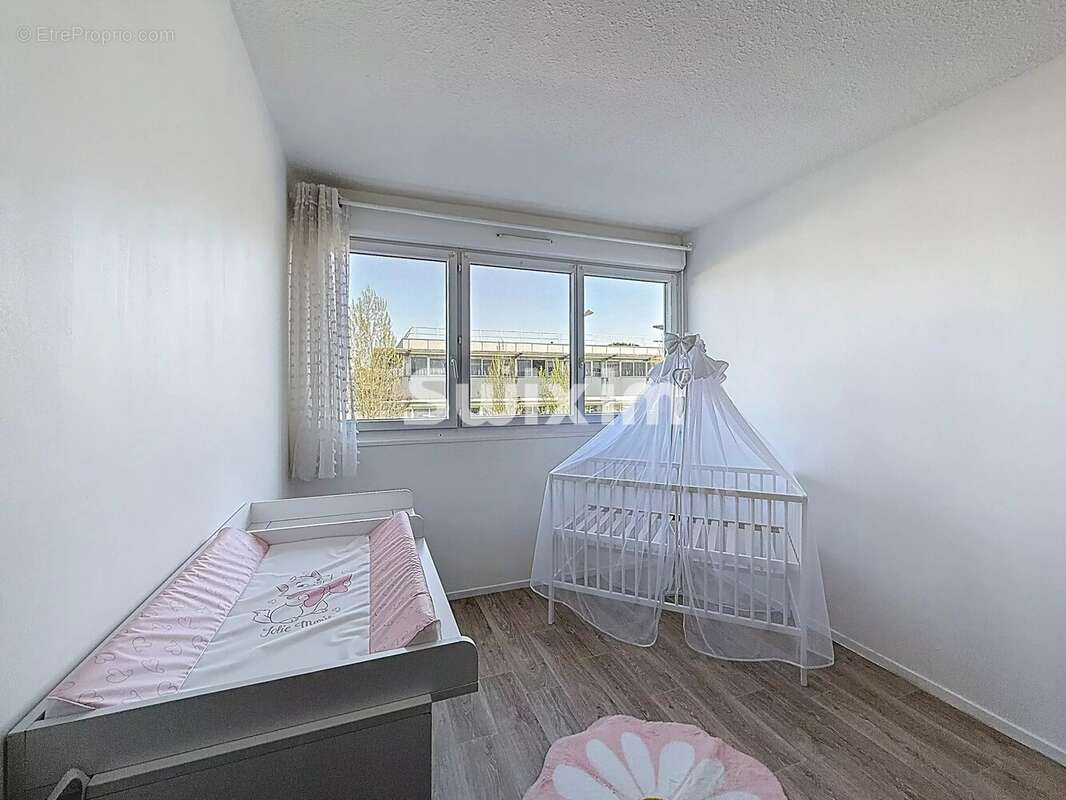 Appartement à PESSAC