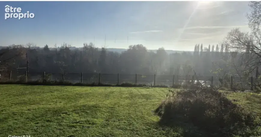 Photo Terrain à Saint-Fargeau-Ponthierry au prix de 139 000€