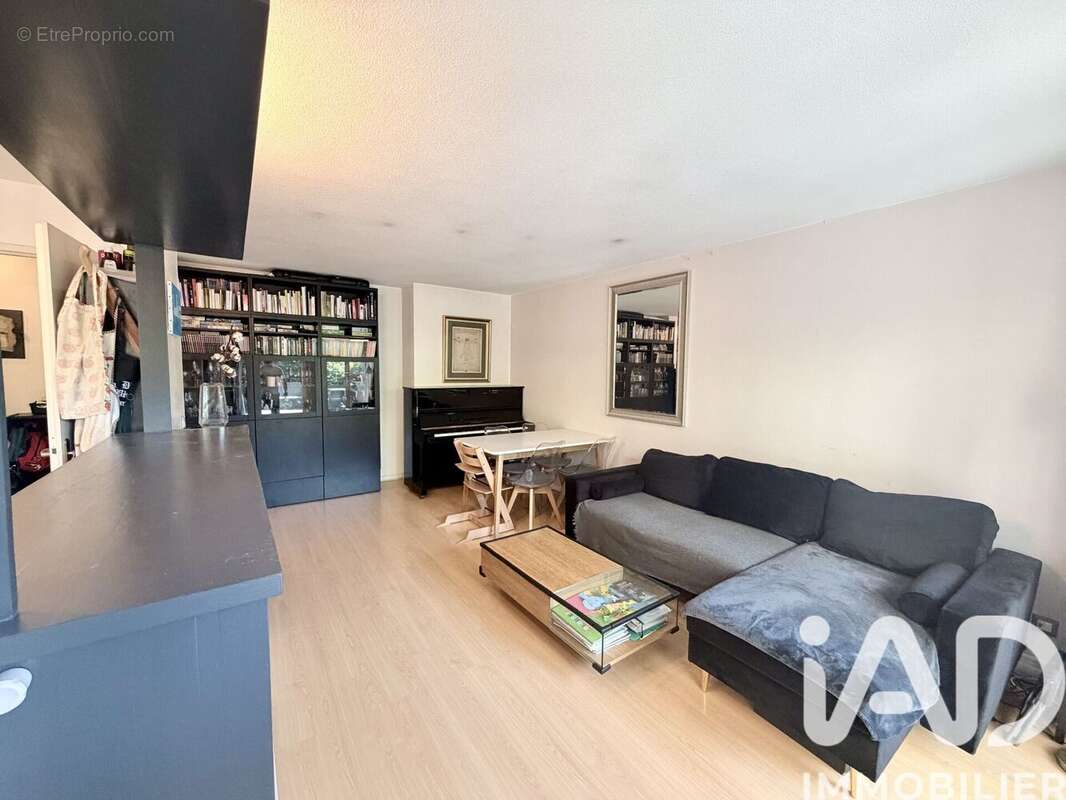 Photo 6 - Appartement à CHESSY