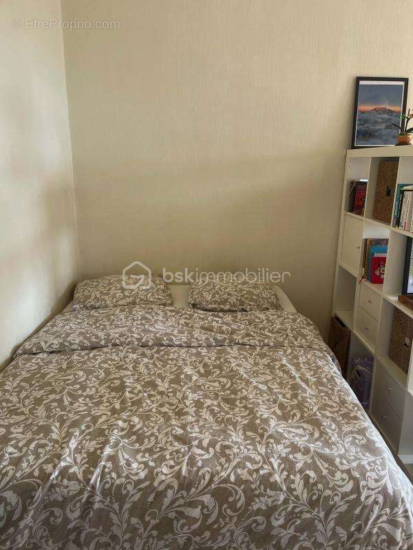 Appartement à MARSEILLE-5E