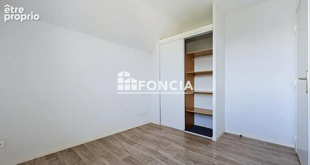 Bel appartement en dernier étage avec vue dégagée - photo 15