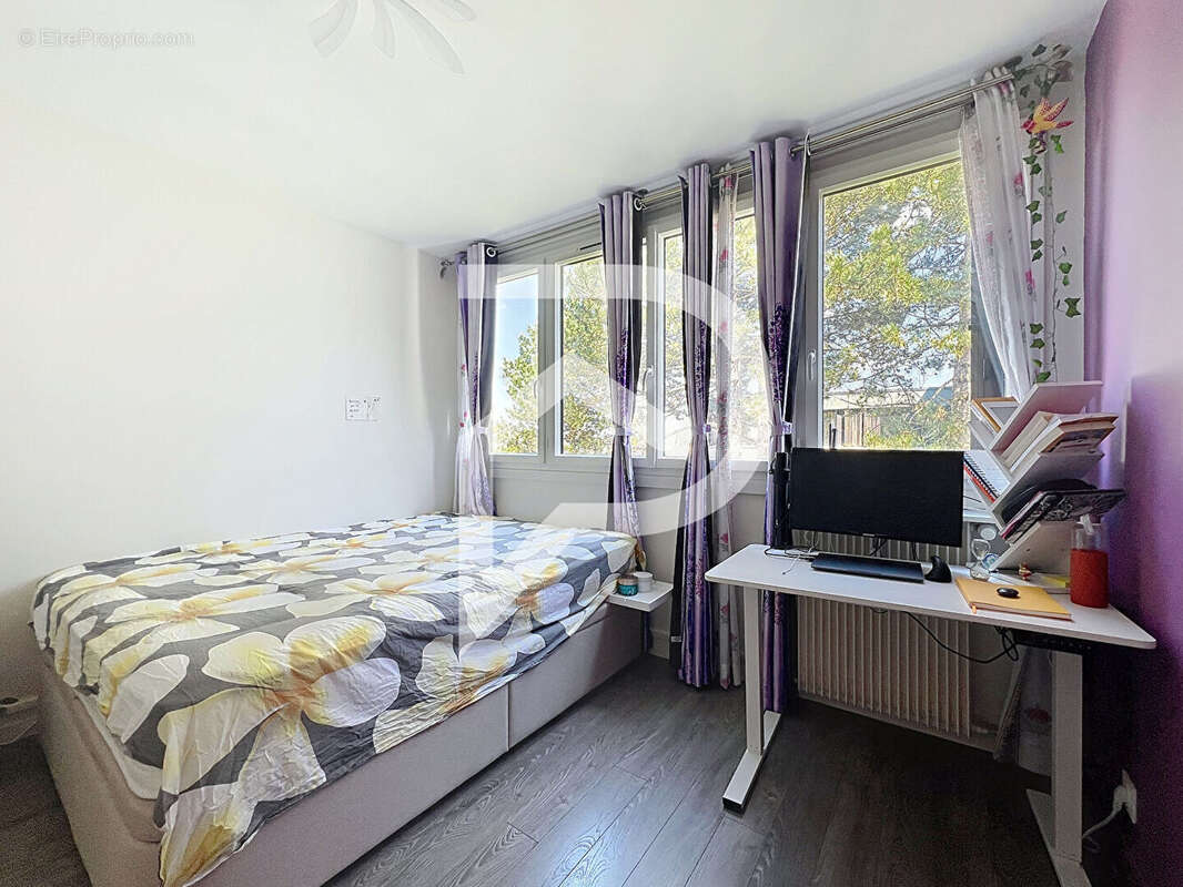 Appartement à GARCHES