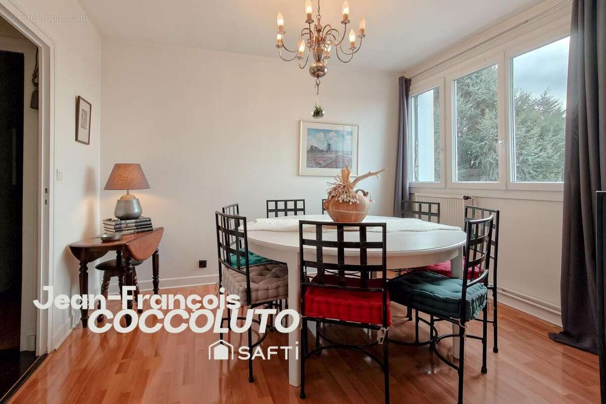 Photo 3 - Appartement à AGEN