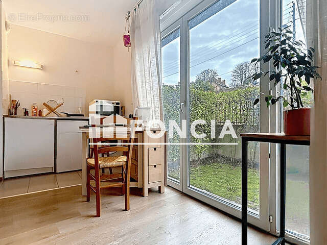 Appartement à CAEN