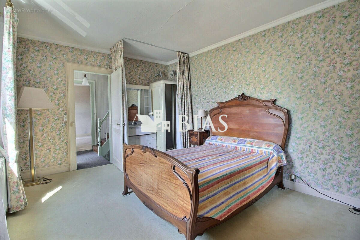 Maison 121 m² à Le Petit-Quevilly  - photo 7