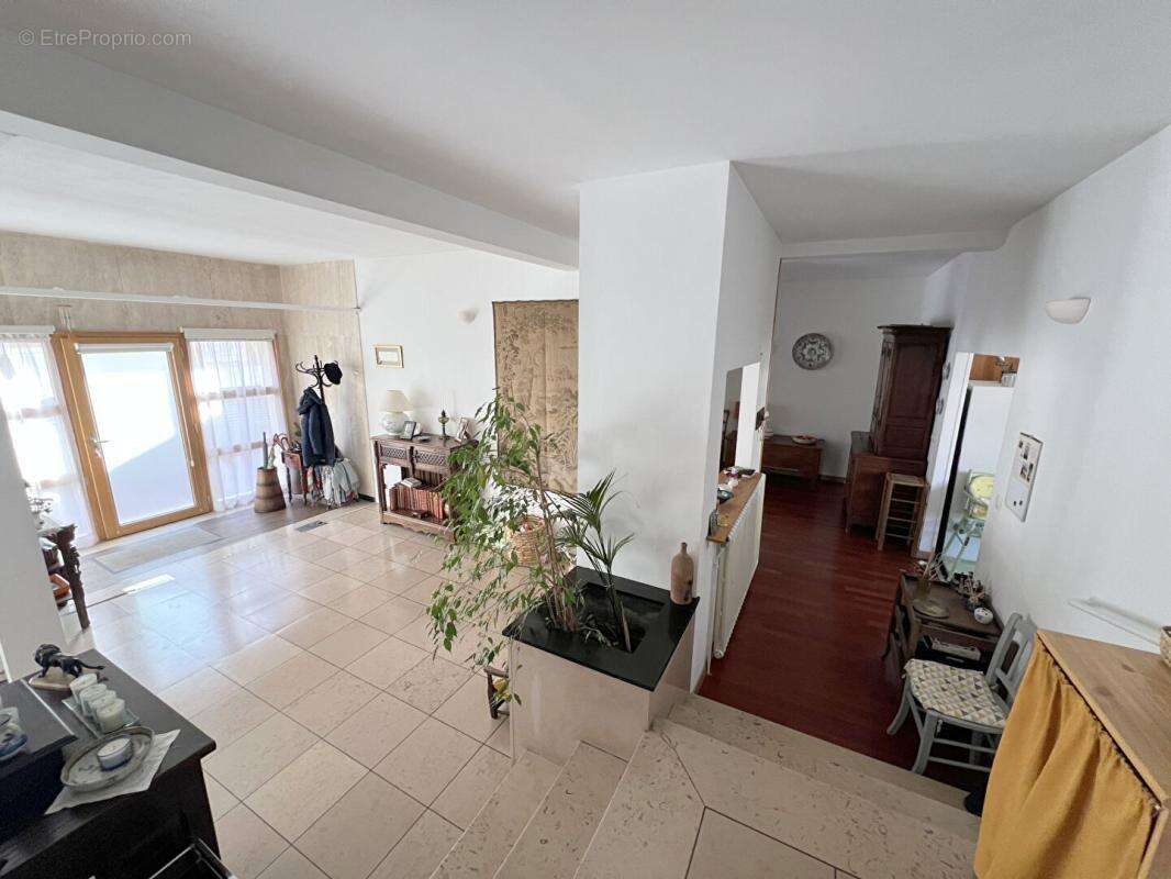 Appartement à LE MANS