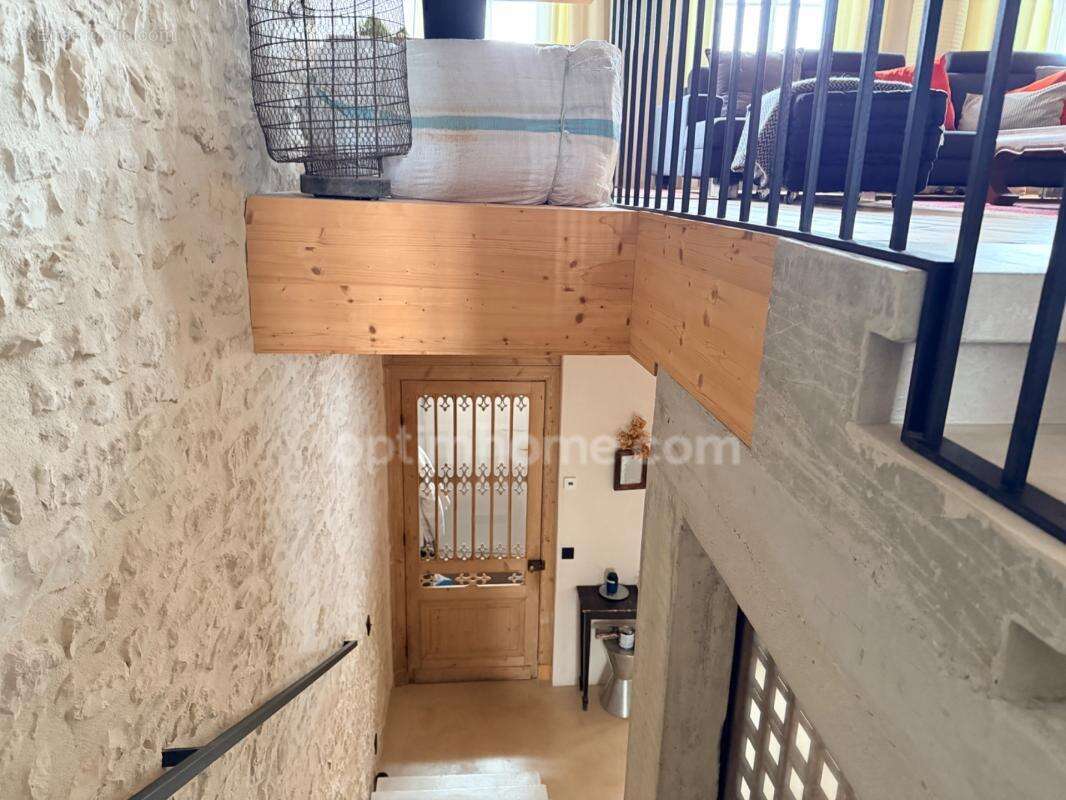 EXCLUSIVITÉ Maison de village Le Bois-Plage-en-Ré (17580) - photo 37