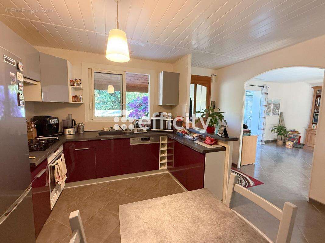 Maison à MONTARNAUD