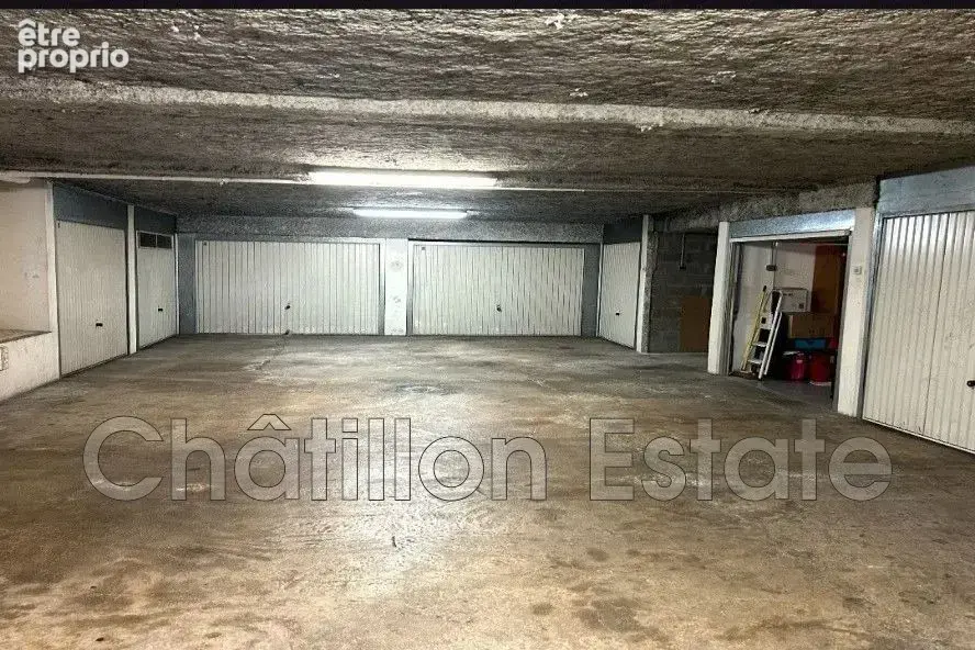 Photo Parking à Cannes au prix de 45 000€