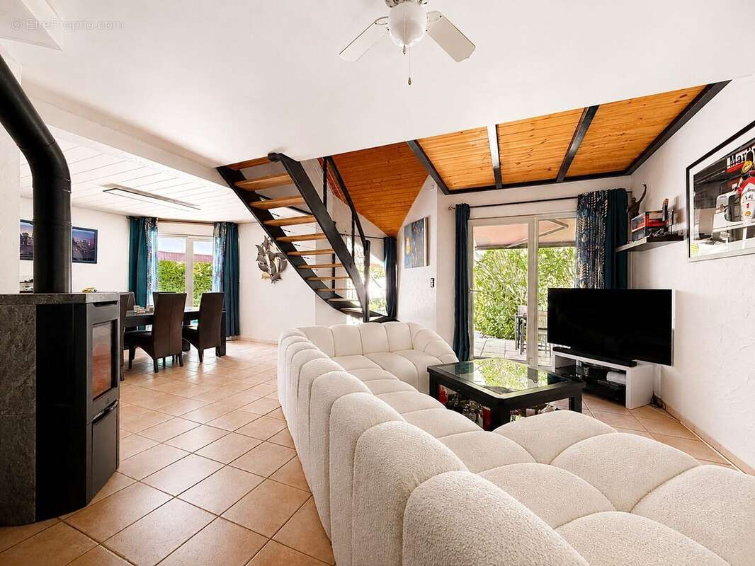 Maison 145 m² à Feule  - photo 4