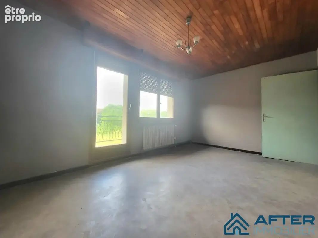 Maison 110 m² à Croismare  - photo 7