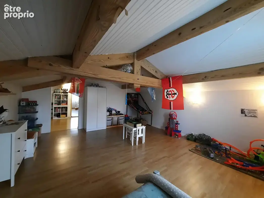 A vendre Maison Saint Vincent De Tyrosse - photo 13