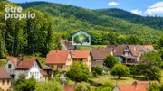 Appartement à REIPERTSWILLER