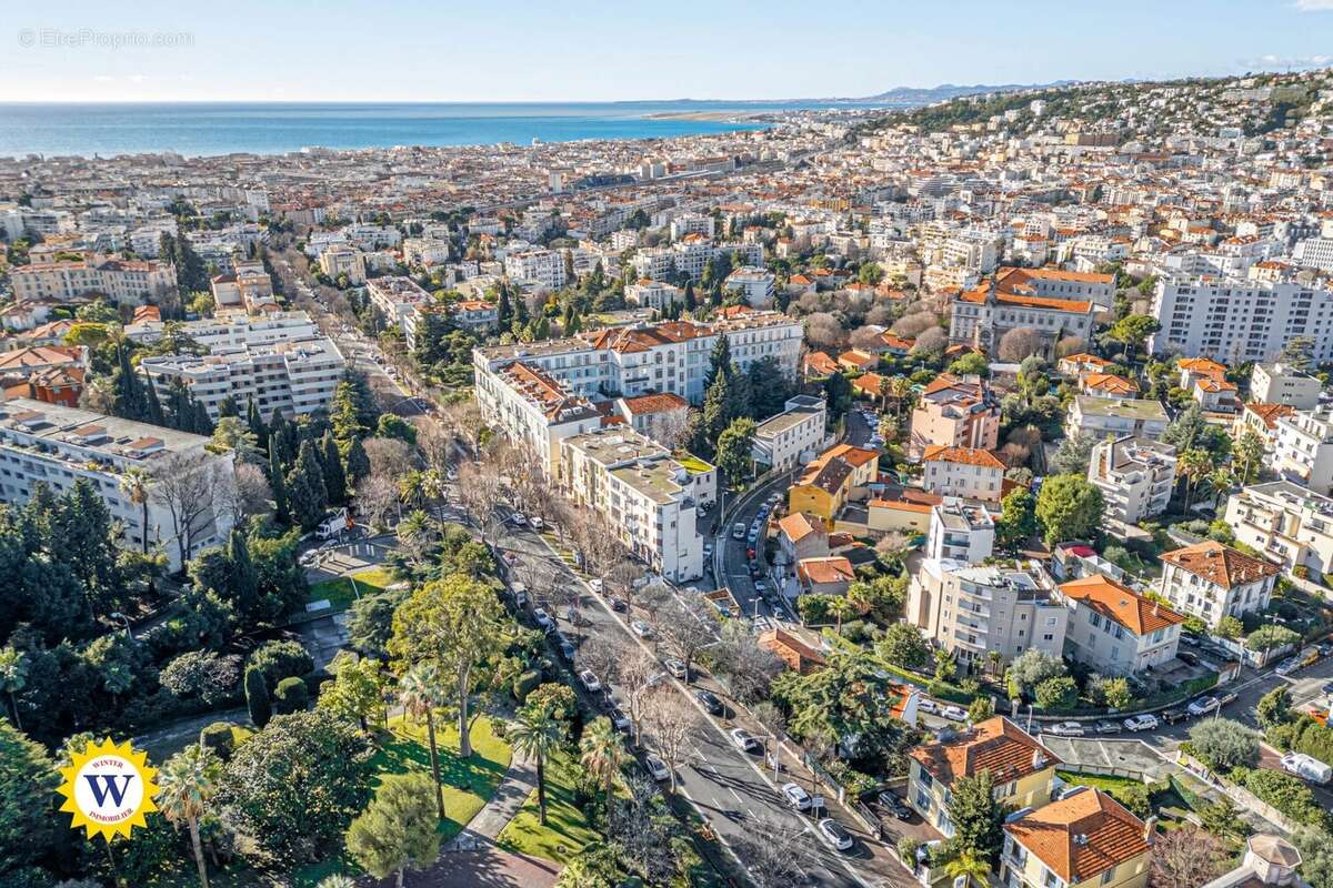 Maison à NICE