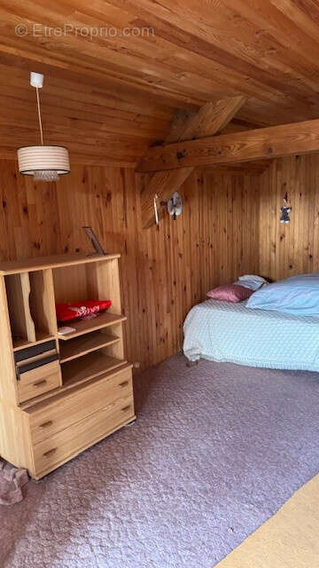 Maison à CHAMBON-LA-FORET