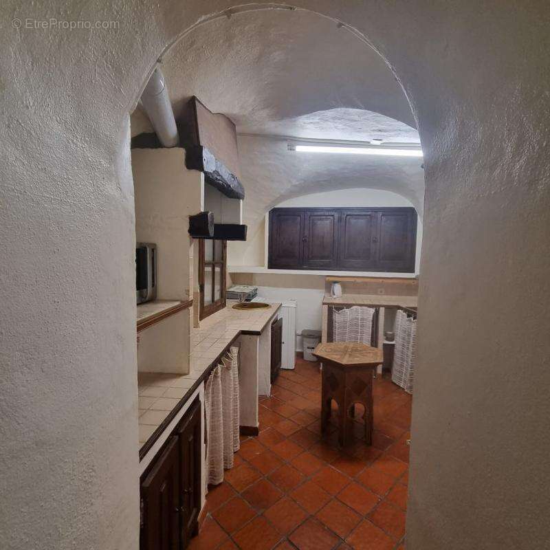 Maison de village - photo 17