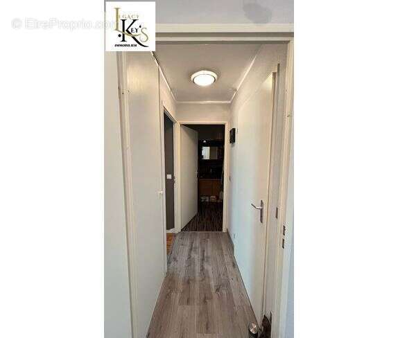 Appartement à GRADIGNAN