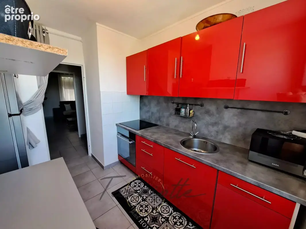 Appartement - 10884 - photo 5
