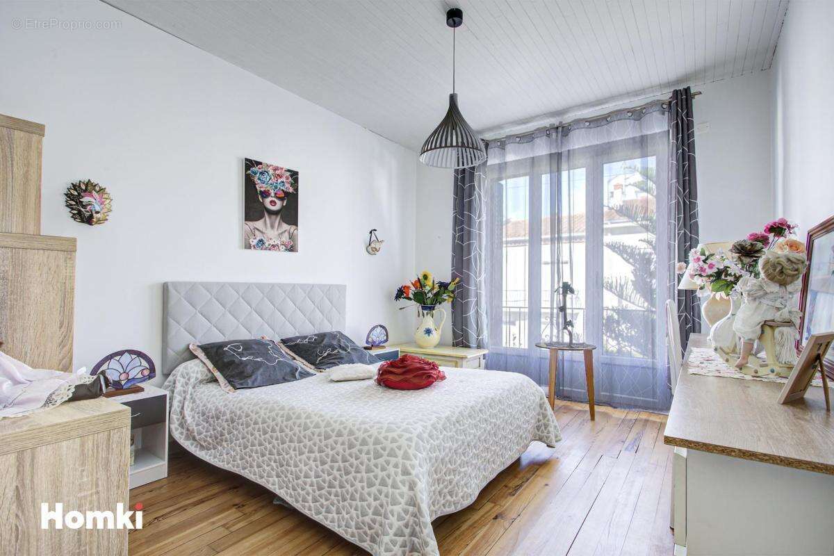 Maison à PERPIGNAN