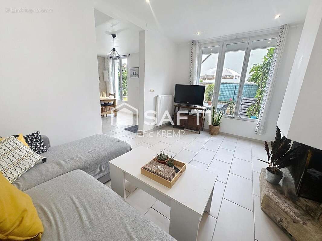 Photo 7 - Maison à COYE-LA-FORET